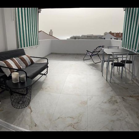 New Beautiful Apartment!Beaches Nearby!Ocean View! Costa Adeje  Ngoại thất bức ảnh