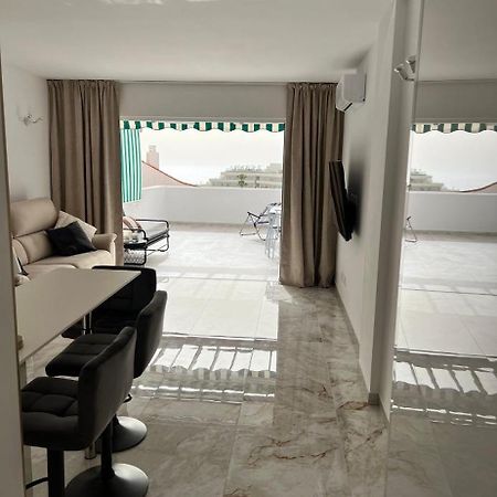 New Beautiful Apartment!Beaches Nearby!Ocean View! Costa Adeje  Ngoại thất bức ảnh