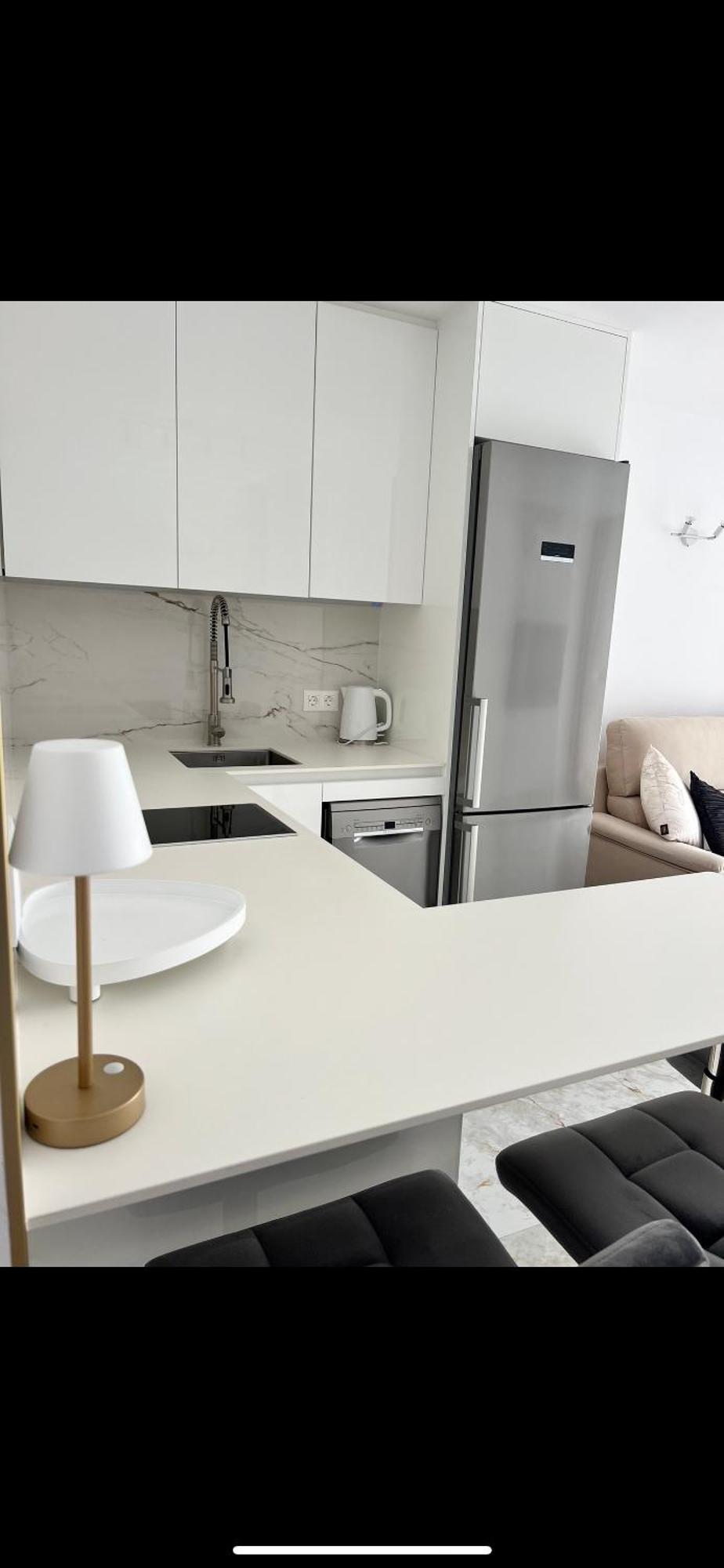 New Beautiful Apartment!Beaches Nearby!Ocean View! Costa Adeje  Ngoại thất bức ảnh