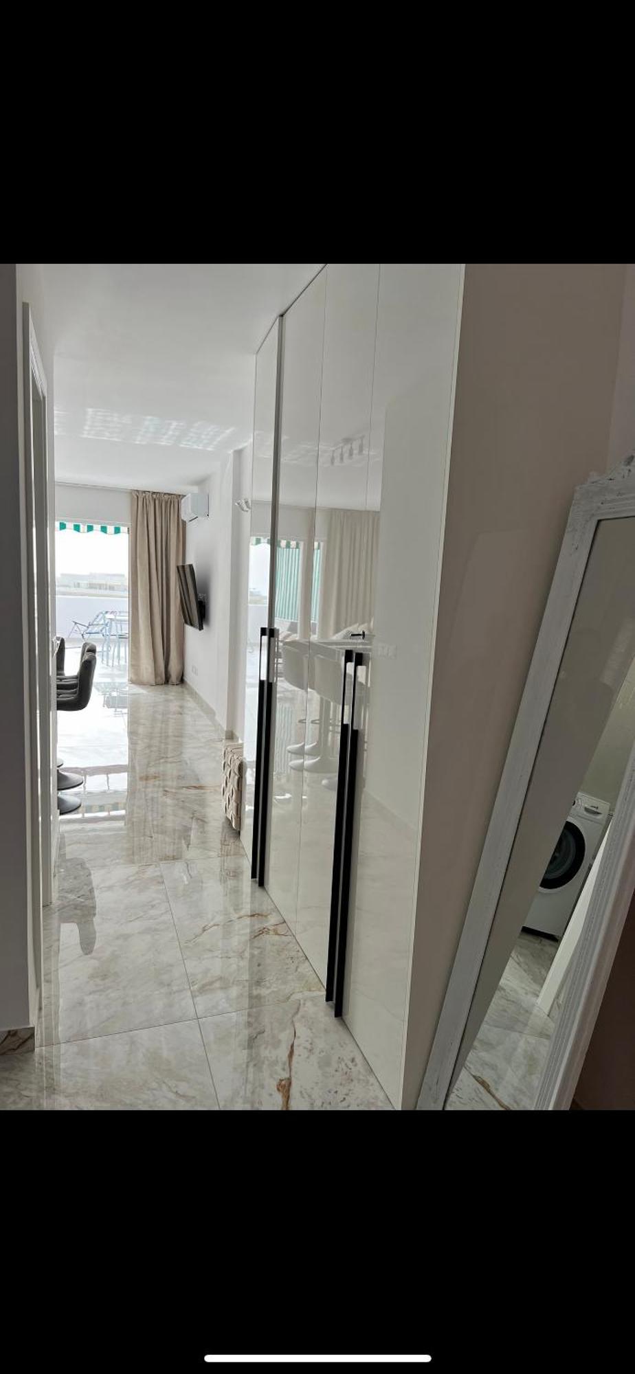 New Beautiful Apartment!Beaches Nearby!Ocean View! Costa Adeje  Ngoại thất bức ảnh