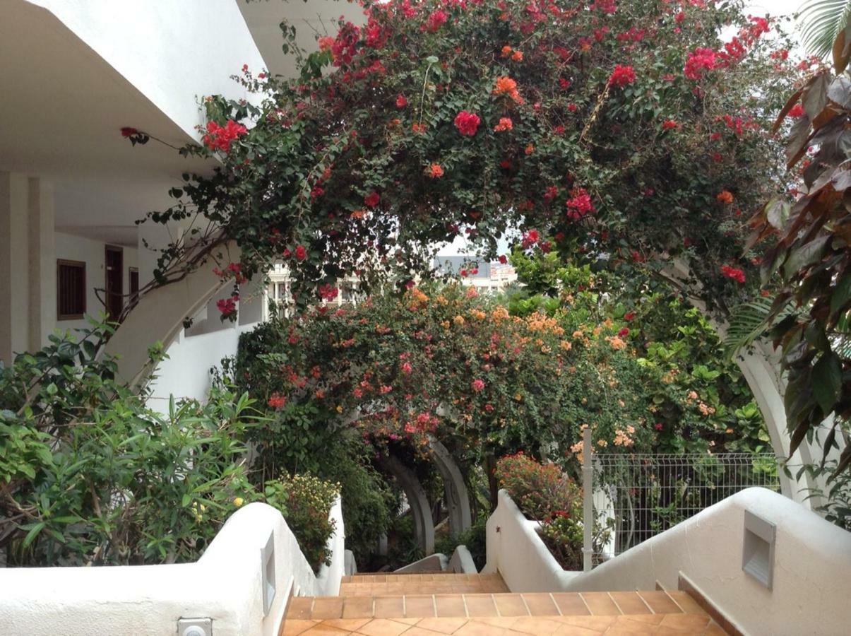 New Beautiful Apartment!Beaches Nearby!Ocean View! Costa Adeje  Ngoại thất bức ảnh