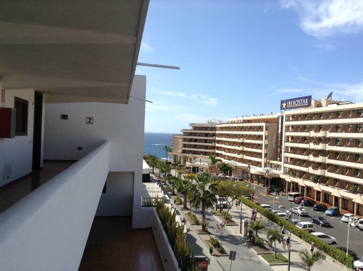 New Beautiful Apartment!Beaches Nearby!Ocean View! Costa Adeje  Ngoại thất bức ảnh