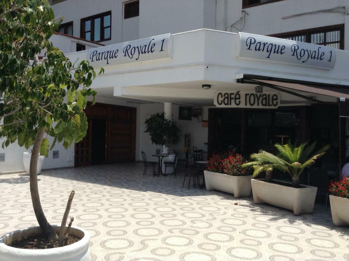 New Beautiful Apartment!Beaches Nearby!Ocean View! Costa Adeje  Ngoại thất bức ảnh